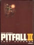 Atari  5200&nbsp; - &nbsp;Pitfall II - The Lost Caverns (1984) (Activision) (U)